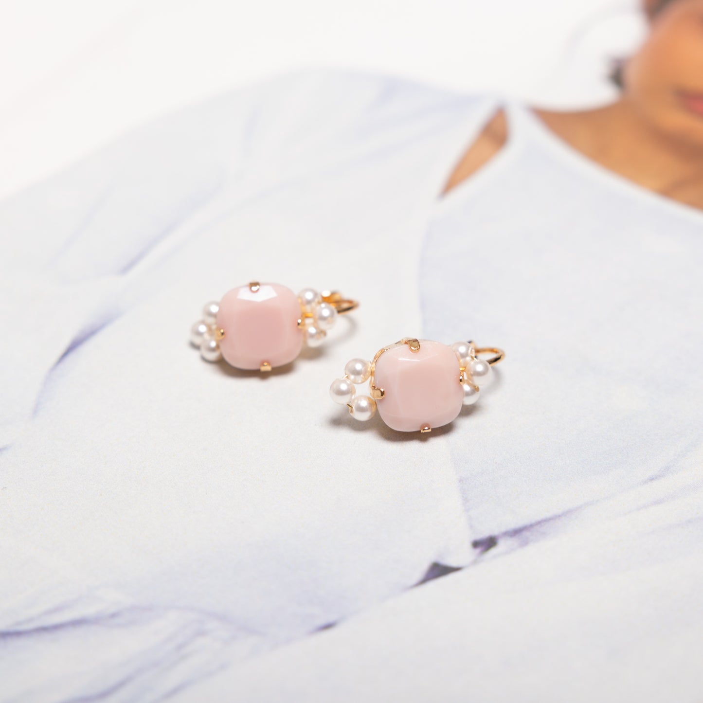 Classic Fantasy Vintage Opak Pink