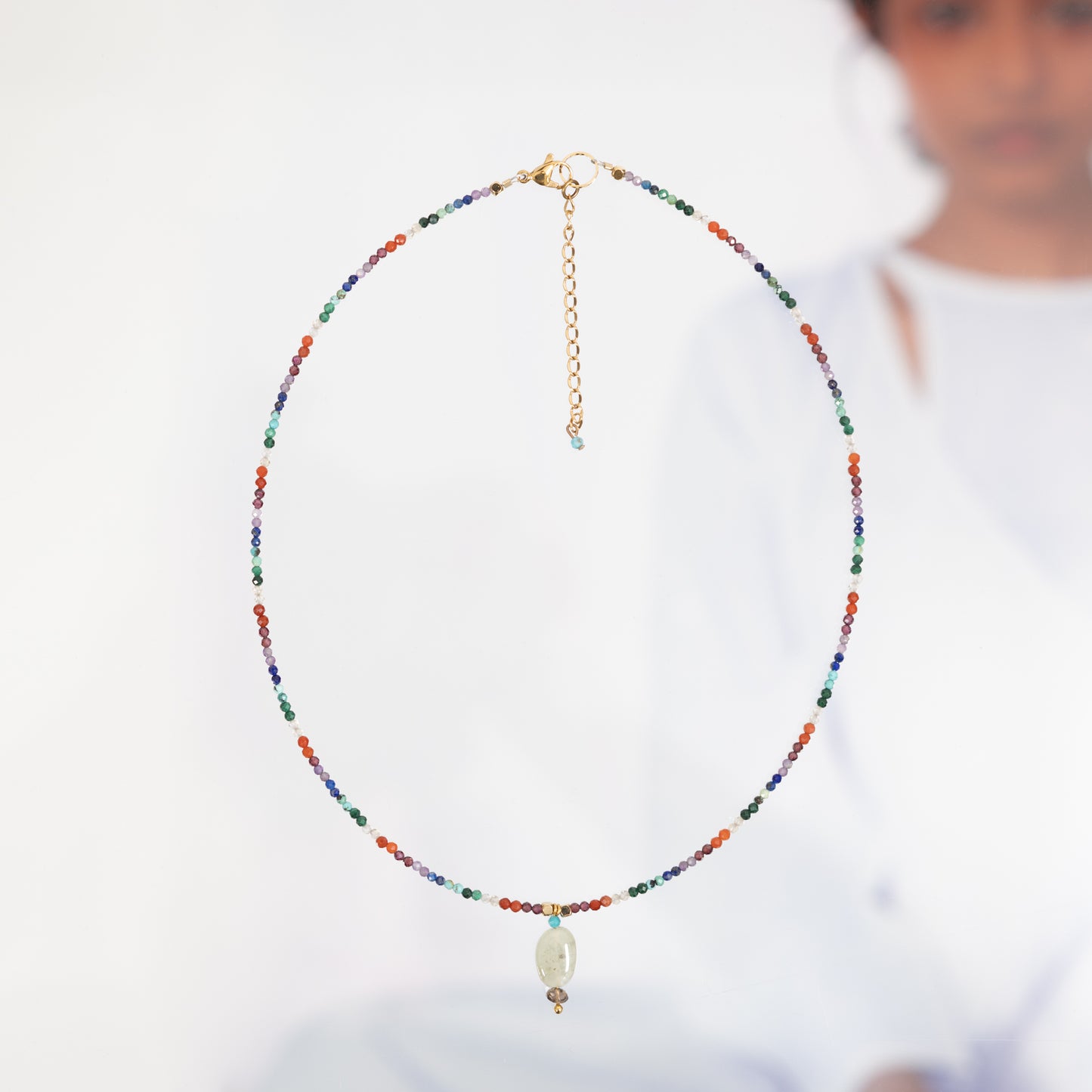 Chakra Ketting