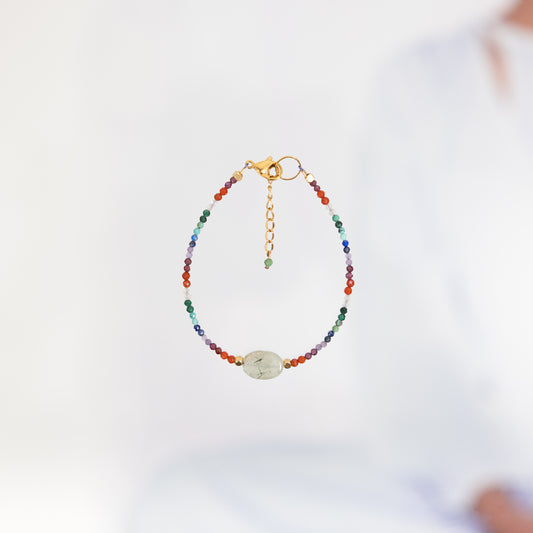 Chakra Armband