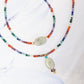 Chakra Ketting + Armband