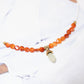 Ketting Hanger Calciet