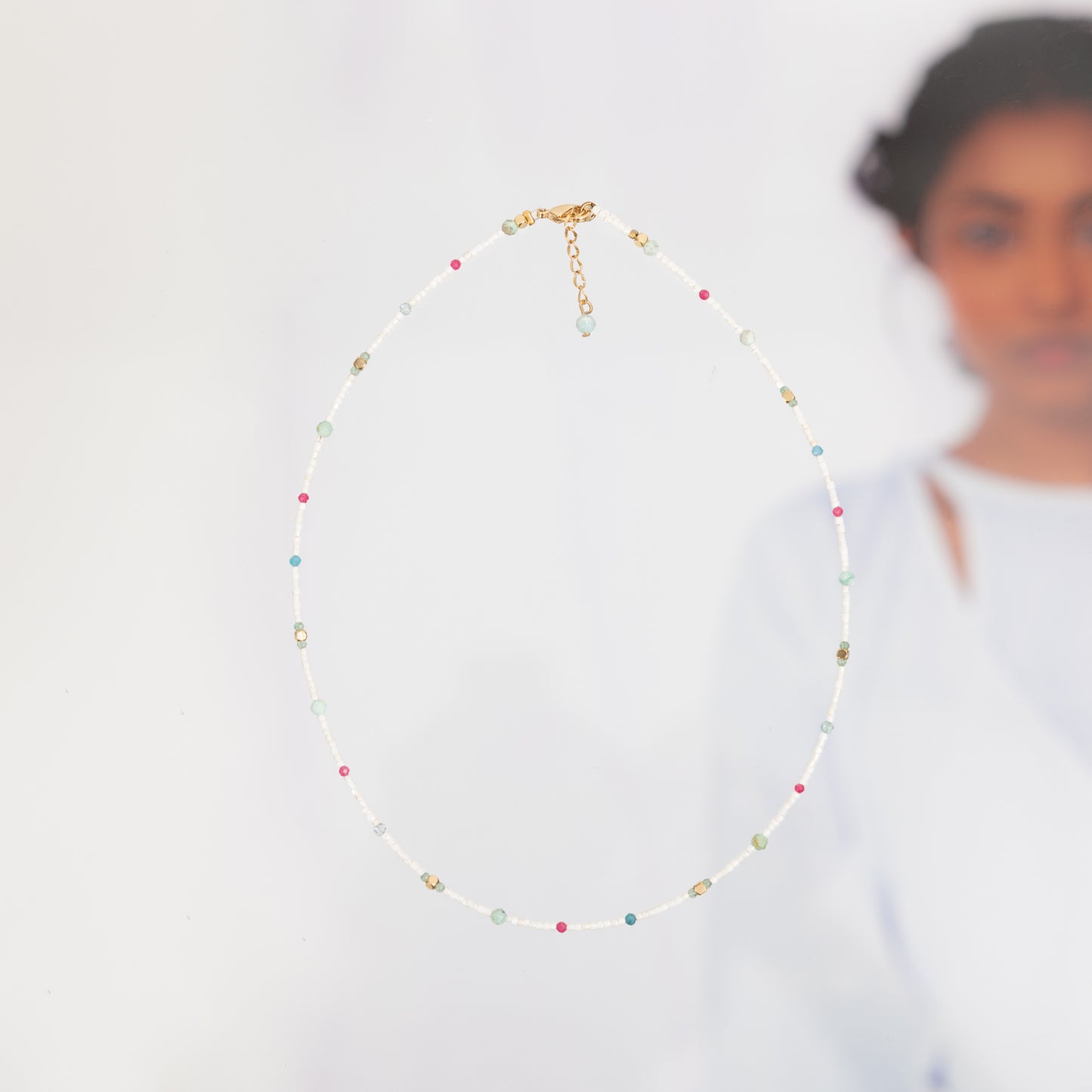Fijne ketting