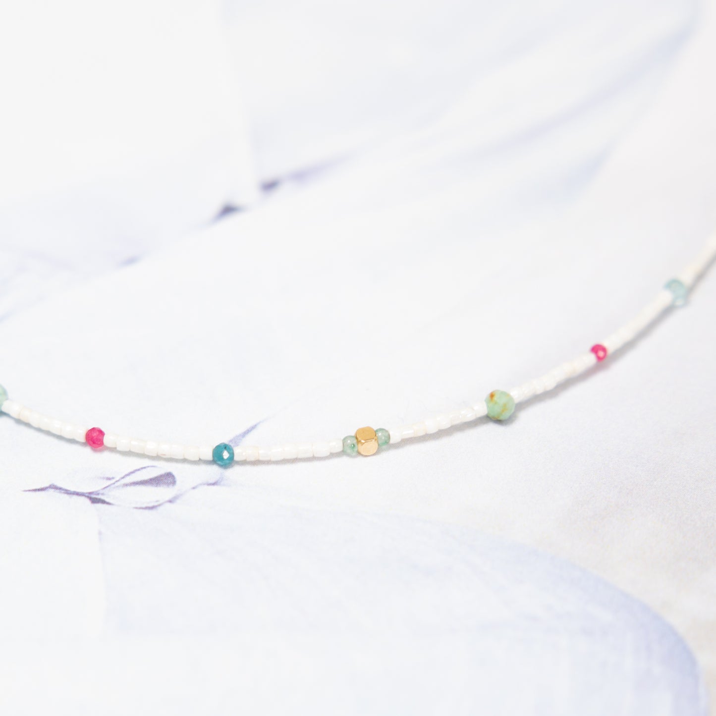 Fijne ketting
