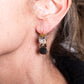 Classic Royal Swarovski Crystal Gold