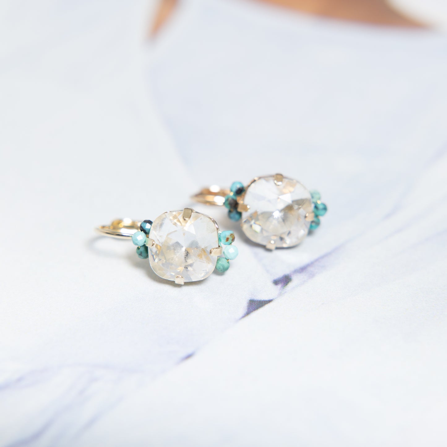 Classic Fantasy Crystal