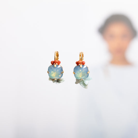 Classic Fantasy Starshine Larimar